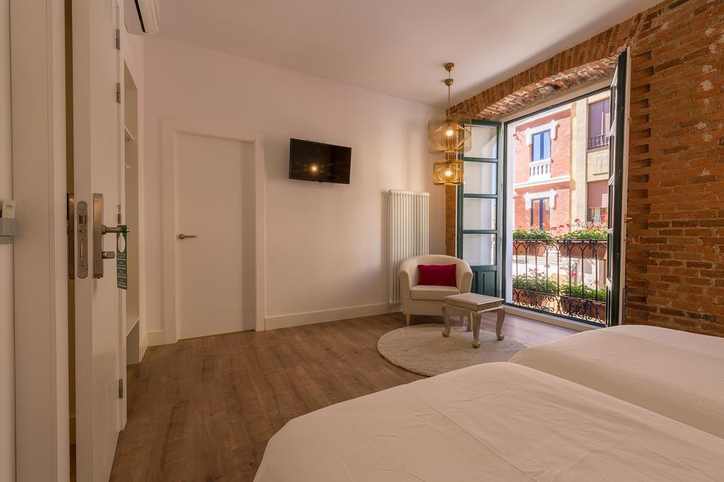 Hotel Albany Ancha León Exterior foto Room at Hotel 1881